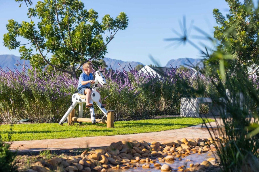 4 Bedroom Property for Sale in Paarl Valleij Lifestyle Estate Western Cape